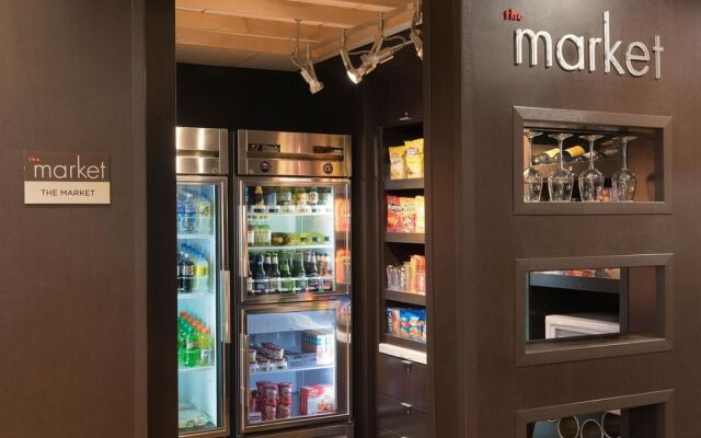 Courtyard Traverse City