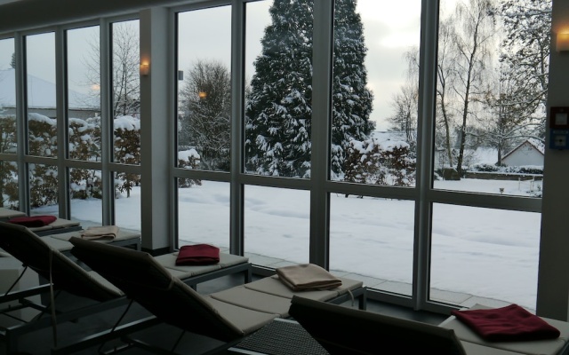 NaturKulturHotel Stumpf