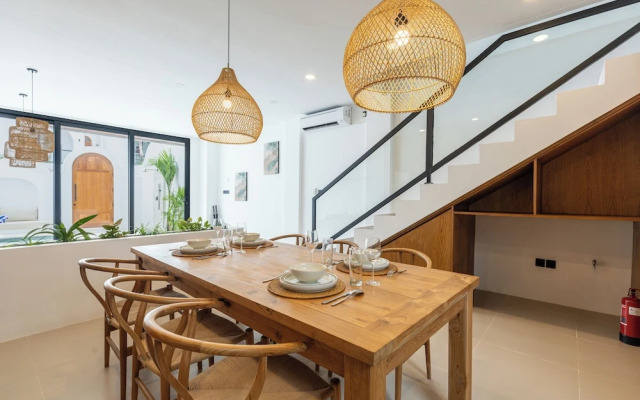 Amal Villa By Betterplace