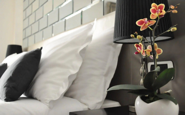 The Royals Experience