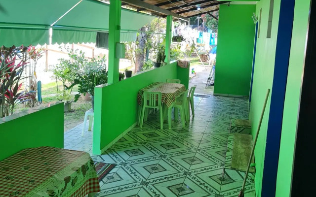 Pousada Do Pedrão