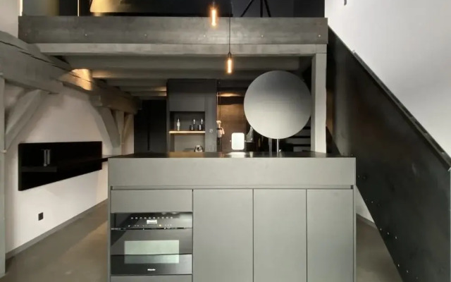 Pölter Bei Markus T