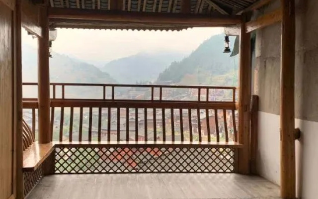 Yinxiang Xijiang Resort Hotel