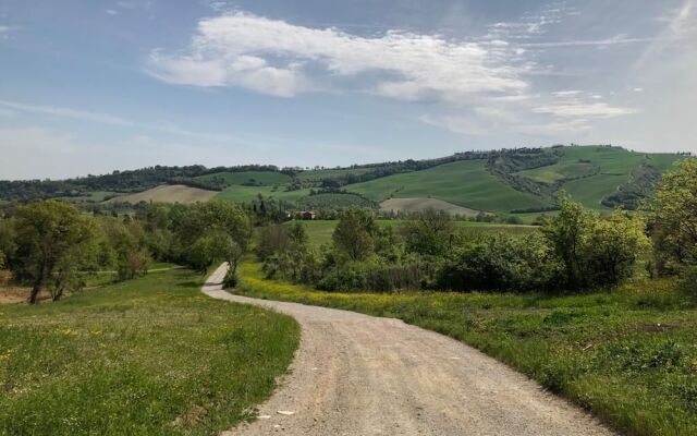 Agriturismo Molino Nuovo