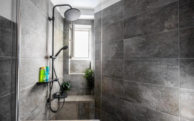 1Bed Flat Central Bucharest