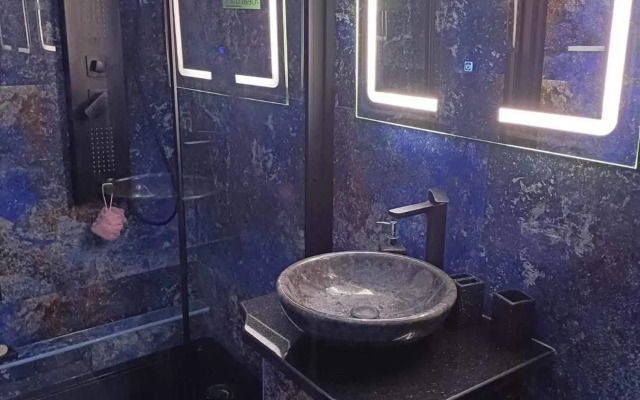 Guest House CELLOSIA