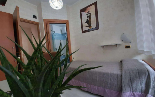 BB Al Settimo Cielo Roma