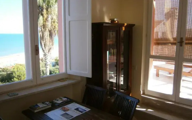 Villa Monteferrante