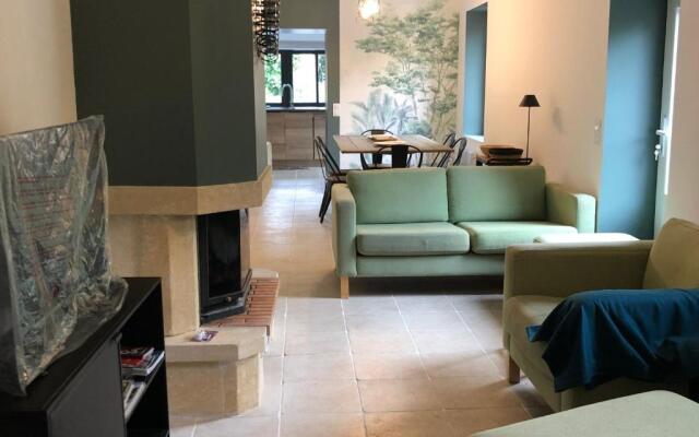 Gîte Le Mans, 4 pièces, 6 personnes - FR-1-410-332