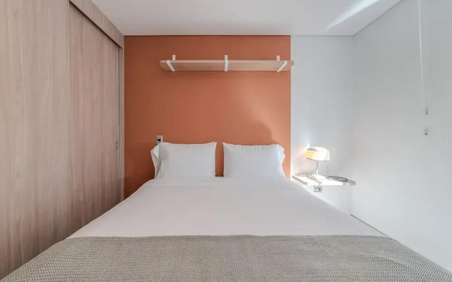 w Charming 3BR w Amazing Deco in Medellin