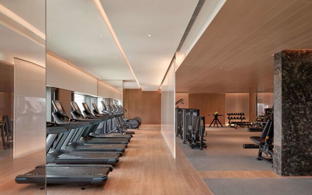 Conrad Shenzhen