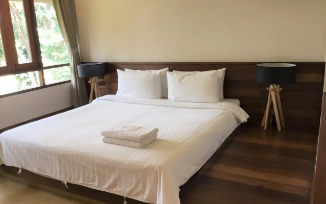 Baan Tye Wang Hotel