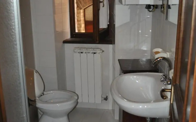 Appartamento del Vicolo