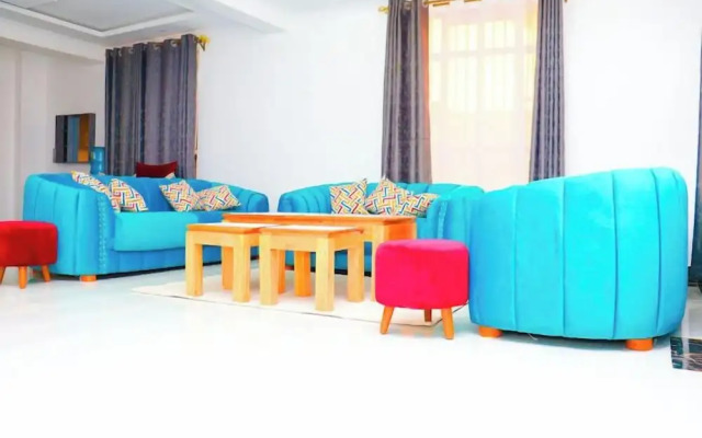 Lux Suites Advent Homes Naivasha