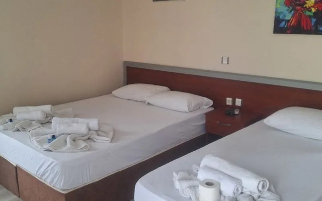 Linda Butik Otel Gumuldur