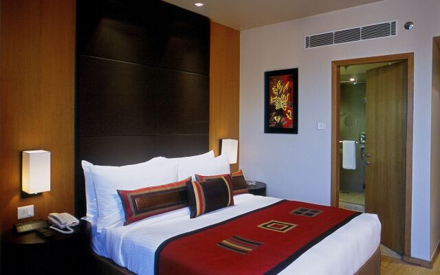 Svelte Delhi, a member of Radisson Individuals