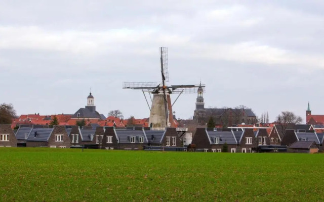 Stadshotel Ootmarsum