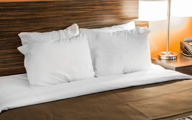 Sleep Inn Beaufort near MCAS