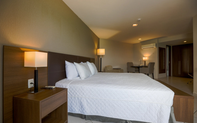 Transamerica Prestige Recife - Boa Viagem