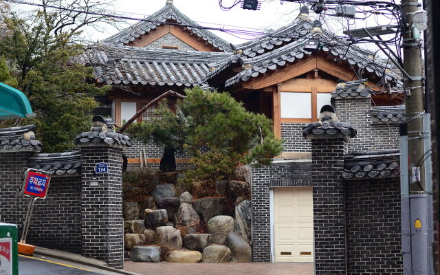 Seoul Y Guest house