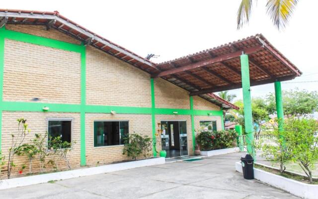 Mar & Sol Praia Hotel