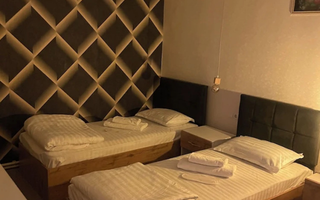 Old City Hotel Tashkent