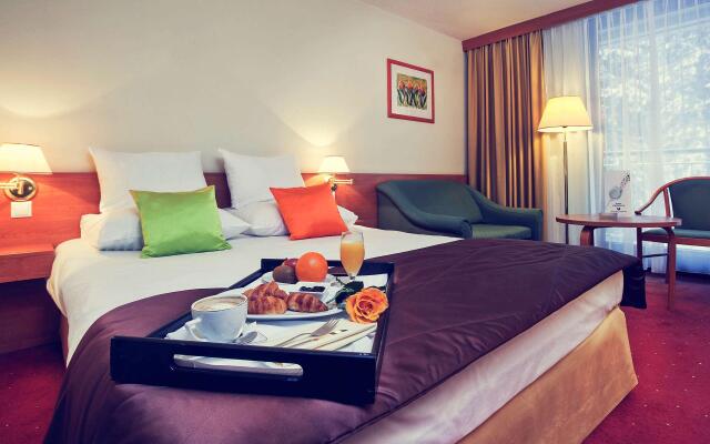 Mercure Karpacz Skalny