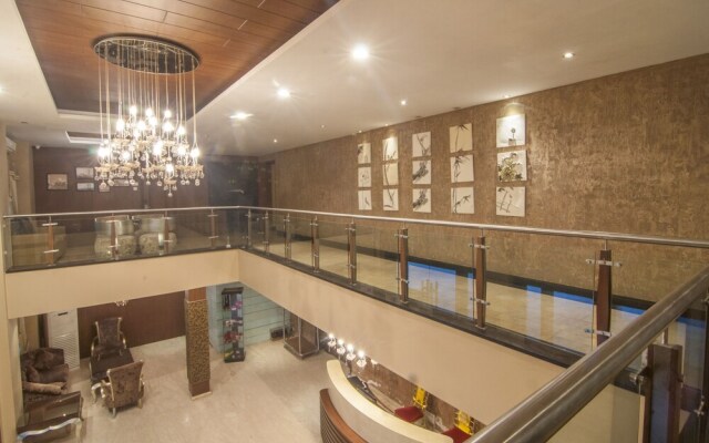 Jalsa Resorts