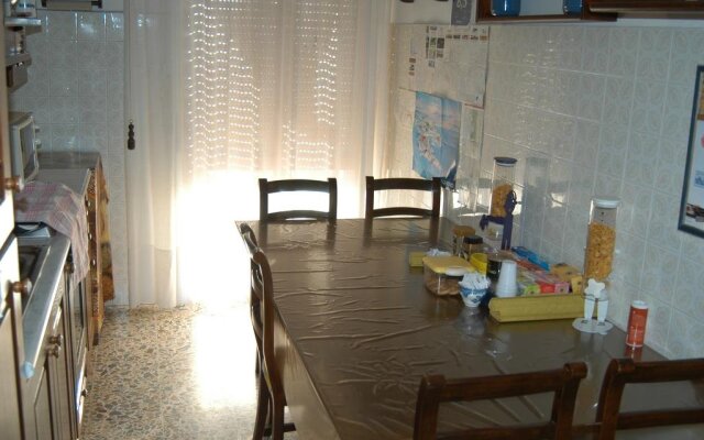 Bed and Breakfast LIsola