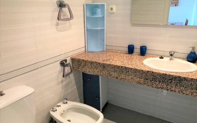 Apartamento Golf Sant Jordi