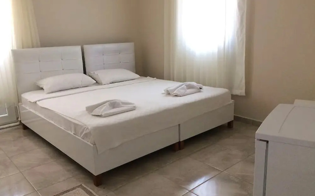 Vira Hotel Dalyan