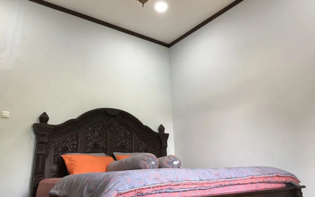 Villa Bawean Terrace Cipanas