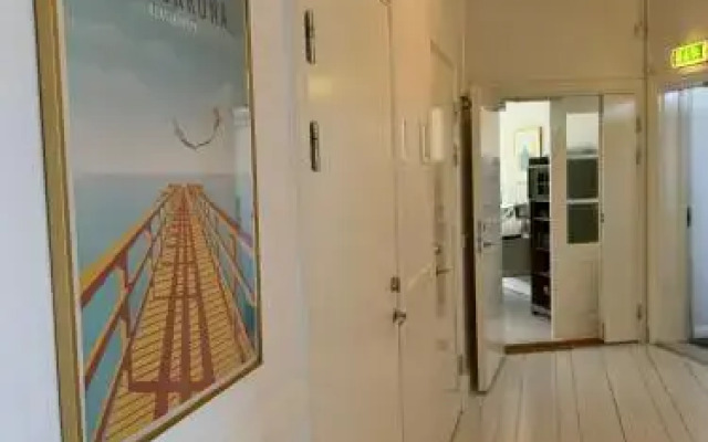 STF Landskrona Hostel