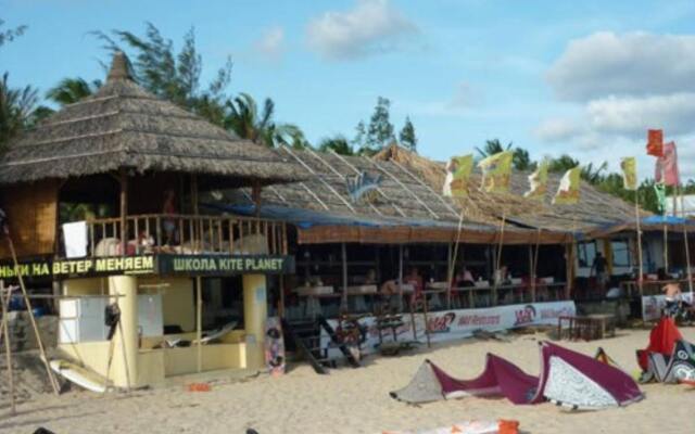 Green Coconut Resort