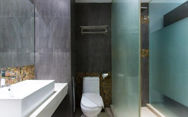 Hotel 99 - Bandar Puteri Puchong