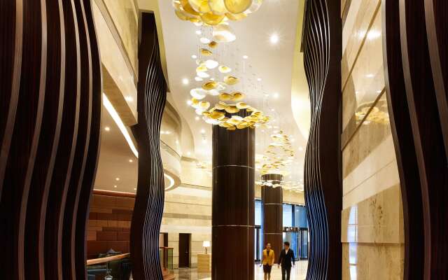 Hyatt Regency Manila, City of Dreams