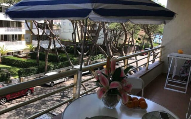 Apartamento Mar Y Carmen N 18