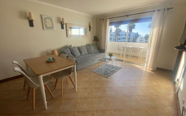 Relaxing Oasis in Albufeira