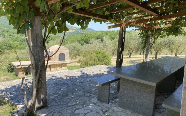 The Sanctuary by Caimeli