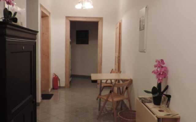 Pension Andreasstrasse