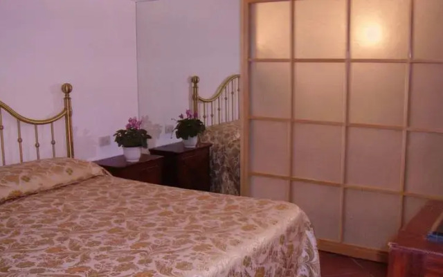 Le Ginestre B&B De Charme