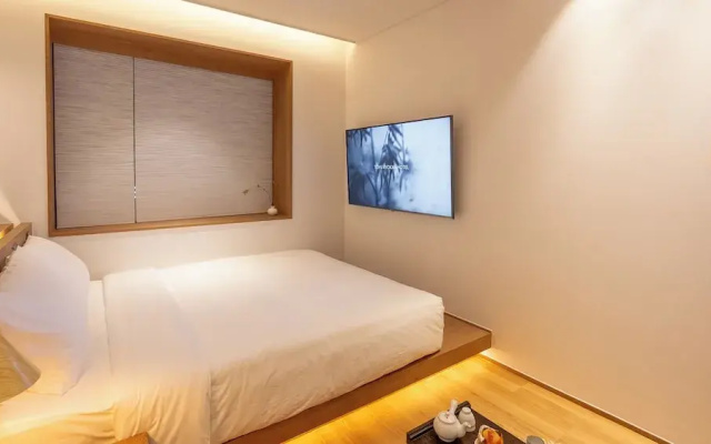 Haeundae Toyu Ryokan