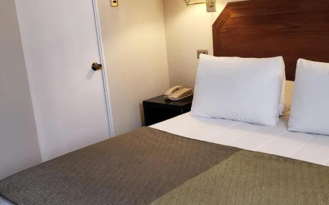 Hotel Gavina Express