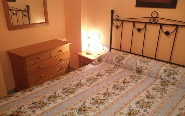 Accommodations, Turisticos