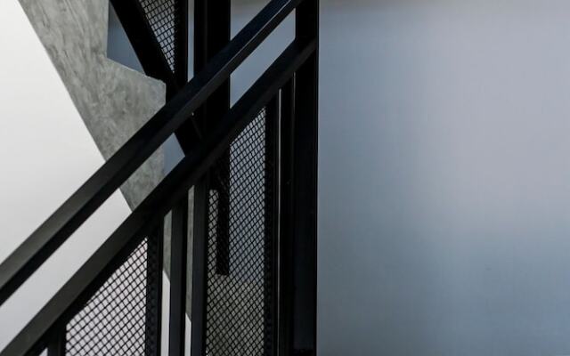 Bunta house