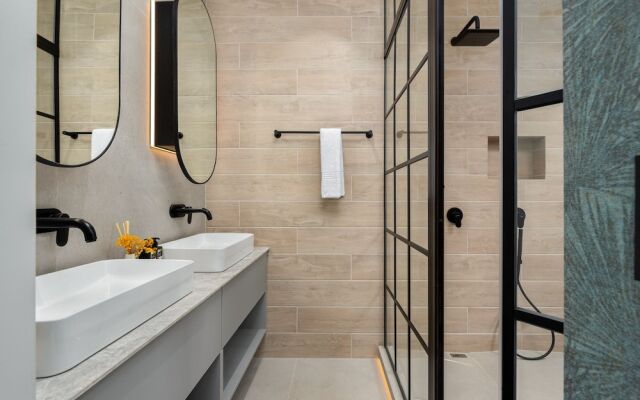 De Waterkant Piazza 301