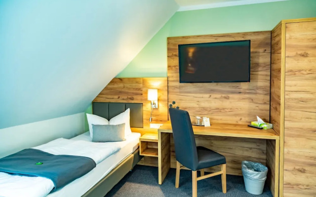 City-Hotel-Wolgast