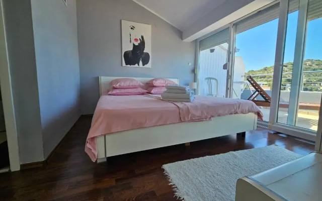 Villa Stegic