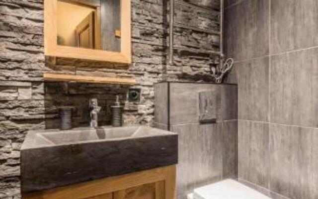 Studio Chamonix Center