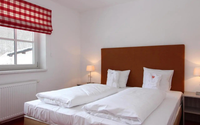 Alpine Resort by Alpin Rentals - incl Summercard